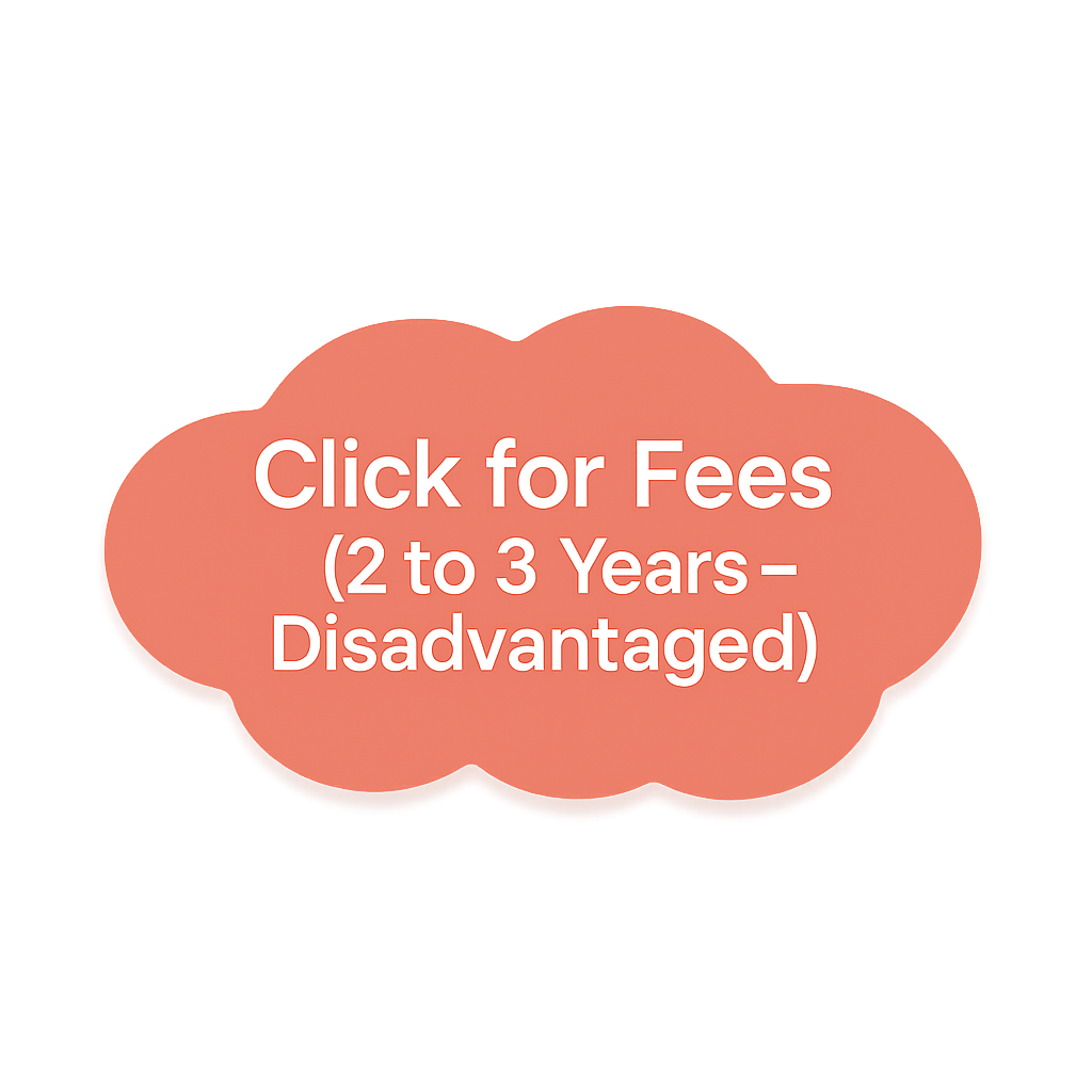 Click for Fees (2 to 3 Years)